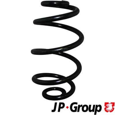 JP GROUP Pružina podvozku 1152201900 1