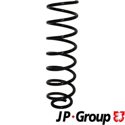 JP GROUP Pružina podvozku 1152202800 1
