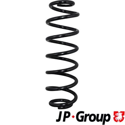 JP GROUP Pružina podvozku 1152205100 1