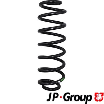 JP GROUP Pružina podvozku 1152213400 1