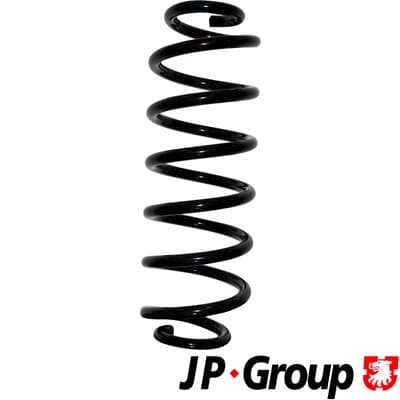 JP GROUP Pružina podvozku 1152214800 1