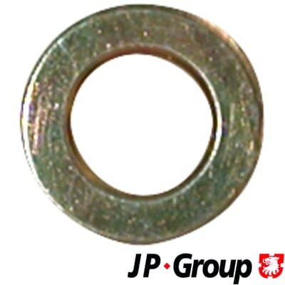 JP GROUP Oporný krúžok horného uloženia tlmiča 1152300100 1