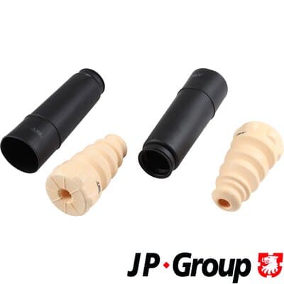 JP GROUP Ochranná sada tlmiča proti prachu 1152707510 1