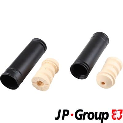JP GROUP Ochranná sada tlmiča proti prachu 1152709810 1