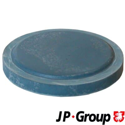 JP GROUP Veko príruby manuálnej prevodovky 1154000100 1