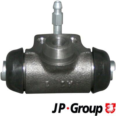 JP GROUP Brzdový valček kolesa 1161301100 1