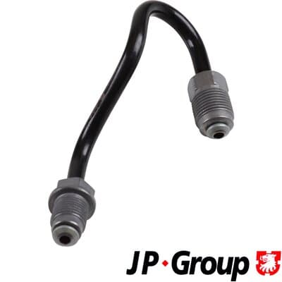 JP GROUP Brzdové vedenie 1161501970 1