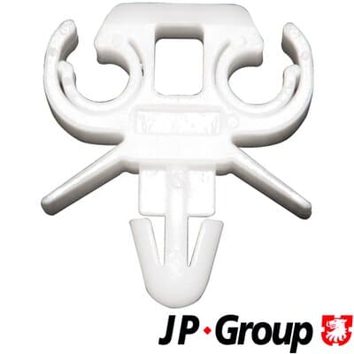 JP GROUP Držiak brzdového vedenia 1161550300 1