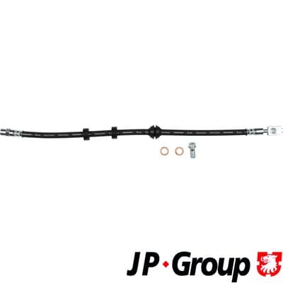 JP GROUP Brzdová hadica 1161600700 1