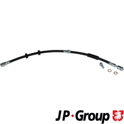 JP GROUP Brzdová hadica 1161604600 1
