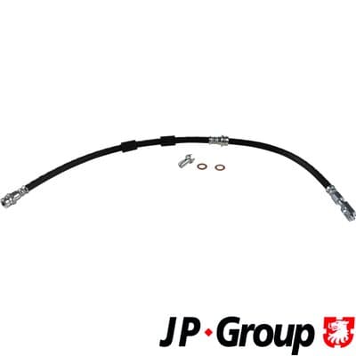 JP GROUP Brzdová hadica 1161605400 1