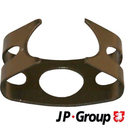 JP GROUP Držiak brzdovej hadice 1161650200 1