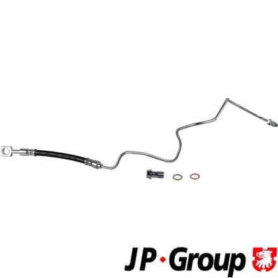 JP GROUP Brzdová hadica 1161704370 1