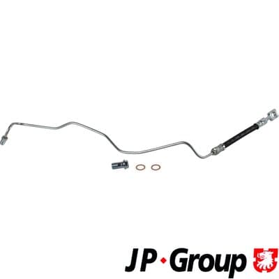 JP GROUP Brzdová hadica 1161704380 1