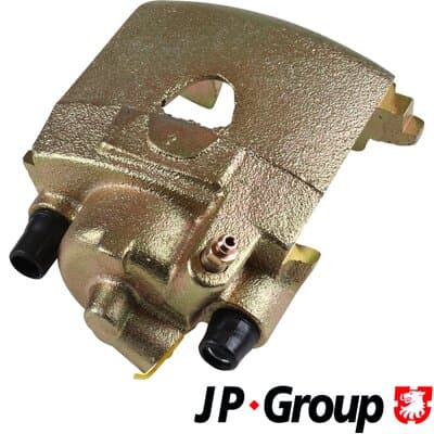 JP GROUP Brzdový strmeň 1161900480 1