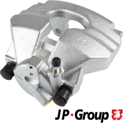 JP GROUP Brzdový strmeň 1161909080 1