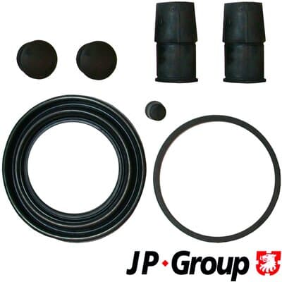 JP GROUP Opravná sada brzdového strmeňa 1161950810 1