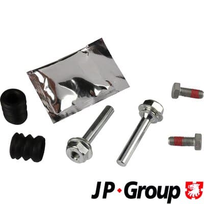 JP GROUP Sada vodiacich puzdier brzdového strmeňa 1161953710 1