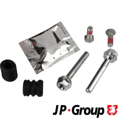 JP GROUP Sada vodiacich puzdier brzdového strmeňa 1161954010 1
