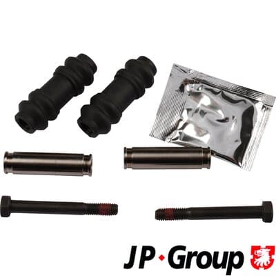JP GROUP Sada vodiacich puzdier brzdového strmeňa 1161954110 1