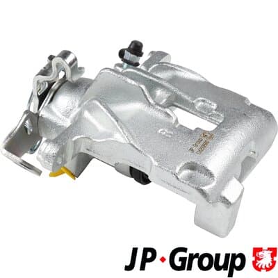 JP GROUP Brzdový strmeň 1162008980 1
