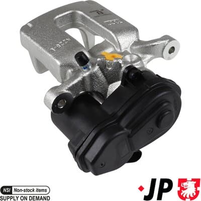 JP GROUP Brzdový strmeň 1162011470 1