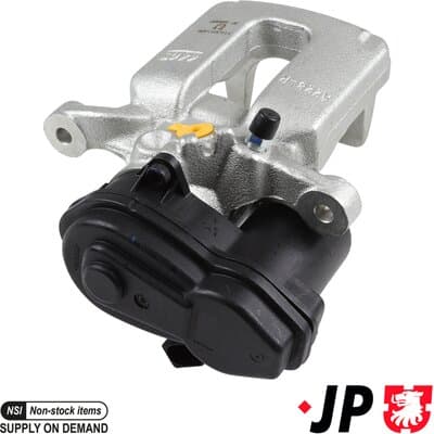 JP GROUP Brzdový strmeň 1162011480 1