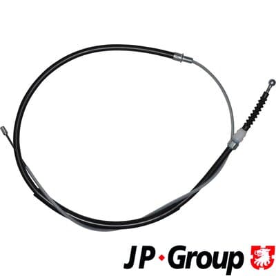 JP GROUP Ťažné lanko parkovacej brzdy 1170311000 1