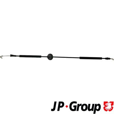 JP GROUP Tiahlo, odmykanie dverí 1171000300 1
