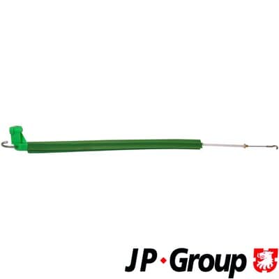 JP GROUP Tiahlo, odmykanie dverí 1171000580 1