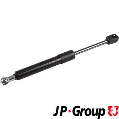 JP GROUP Pneumatická pružina, Batožinový/nákladný priestor 1181200400 1