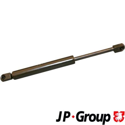 JP GROUP Pneumatická pružina, Batožinový/nákladný priestor 1181202600 1
