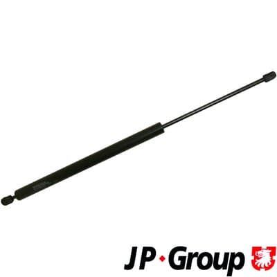 JP GROUP Pneumatická pružina, Batožinový/nákladný priestor 1181203600 1
