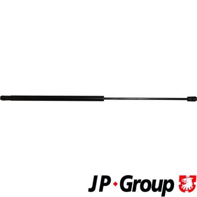 JP GROUP Pneumatická pružina, Batožinový/nákladný priestor 1181206800 1