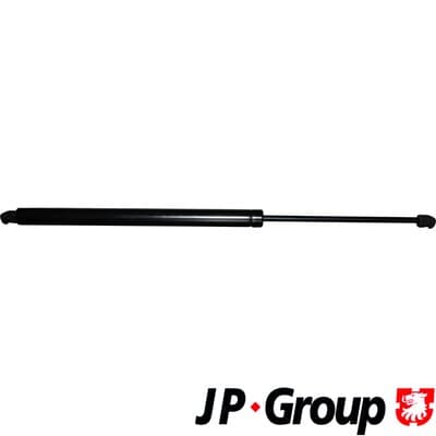 JP GROUP Pneumatická pružina, Batožinový/nákladný priestor 1181210100 1