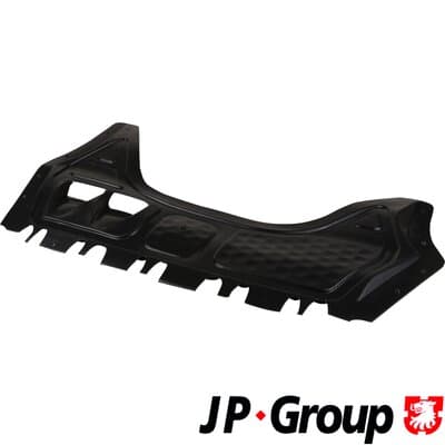 JP GROUP Motor-/Spodny ochranny kryt 1181302500 1