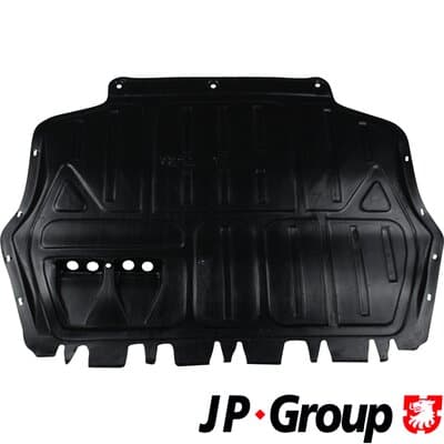 JP GROUP Motor-/Spodny ochranny kryt 1181303100 1
