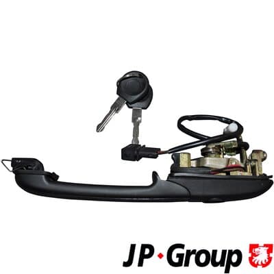 JP GROUP Rukoväž dverí 1187101180 1