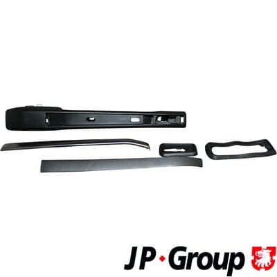 JP GROUP Rukoväž dverí 1187200180 1