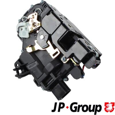 JP GROUP Zámok dverí 1187500880 1
