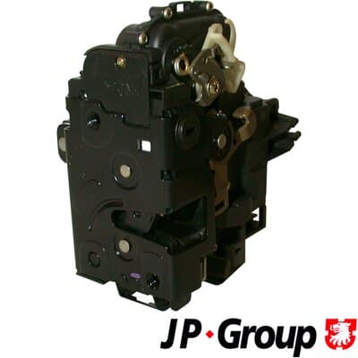 JP GROUP Zámok dverí 1187501170 1