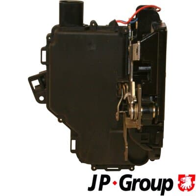 JP GROUP Zámok dverí 1187501180 1