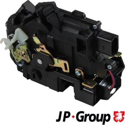 JP GROUP Zámok dverí 1187600270 1