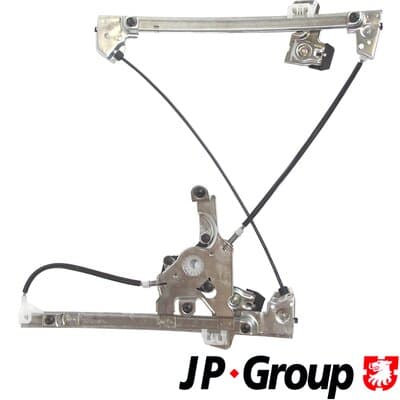 JP GROUP Mechanizmus zdvíhania okna 1188101370 1