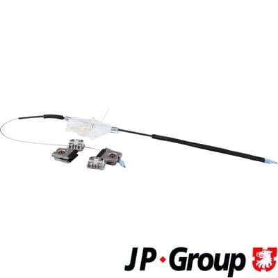 JP GROUP Mechanizmus zdvíhania okna 1188103770 1