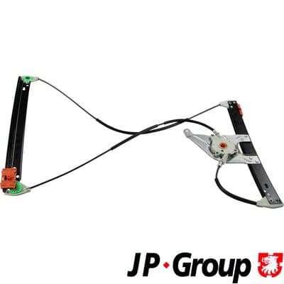 JP GROUP Mechanizmus zdvíhania okna 1188104270 1