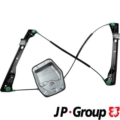 JP GROUP Mechanizmus zdvíhania okna 1188106770 1