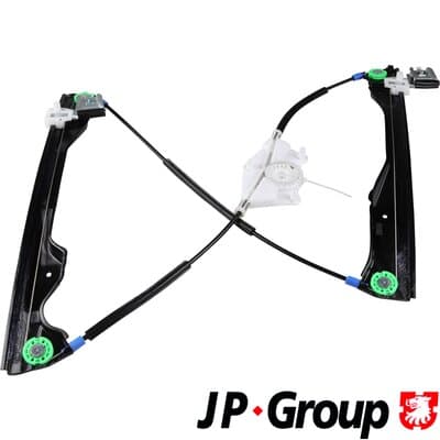 JP GROUP Mechanizmus zdvíhania okna 1188107070 1