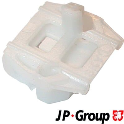 JP GROUP Vodiaca čeľusž pre mechanizmus otvárania okna 1188150470 1