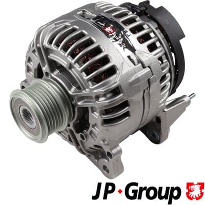 JP GROUP Alternátor 1190109500 1
